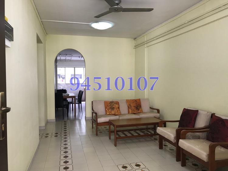 Blk 110 Ang Mo Kio Avenue 4 (Ang Mo Kio), HDB 3 Rooms #162190382